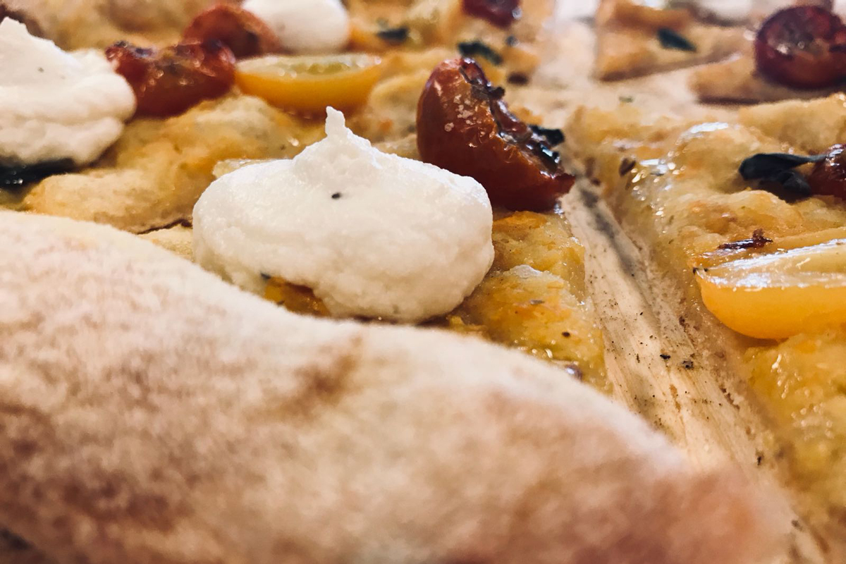 Nascono gli Open Day Vera Pizza Napoletana - 