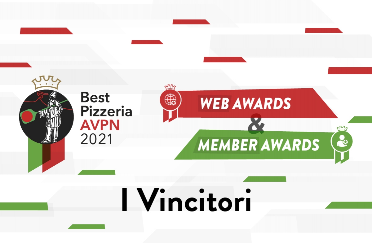 Best AVPN pizzeria: the Neapolitan D'Attilio won first place