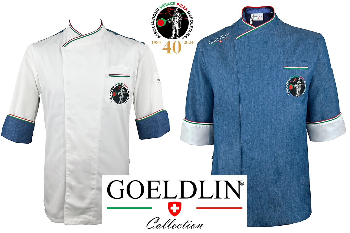 Goeldlin Collection es el nuevo proveedor oficial de uniformes de la AVPN