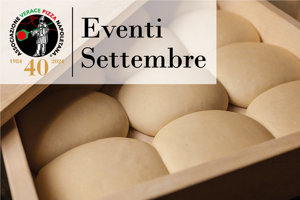 The Veraci events of September