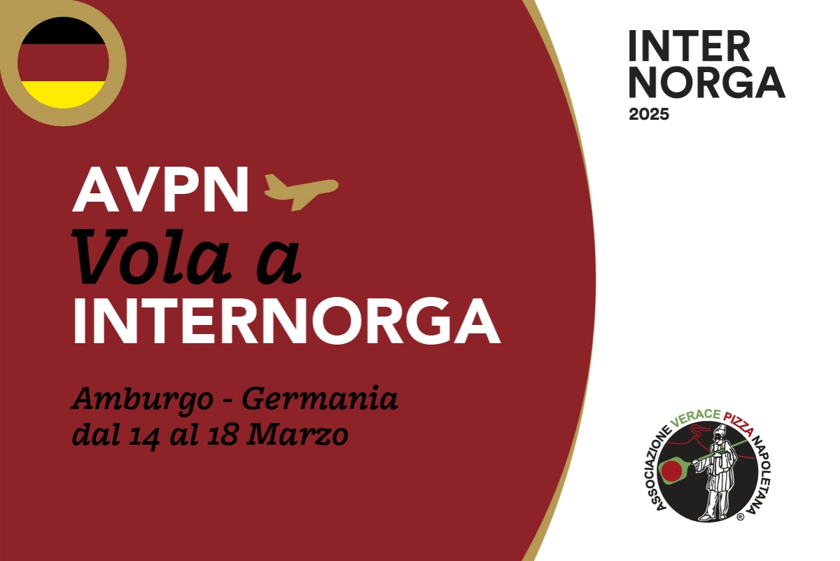 The AVPN heads to Internorga 2025: rendezvous in Hamburg from 14 to 18 March!