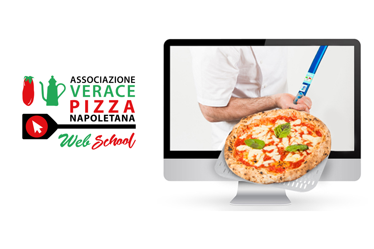 The AVPN WebSchool was founded, a digital educational project that brings together the best expertise in the pizza field