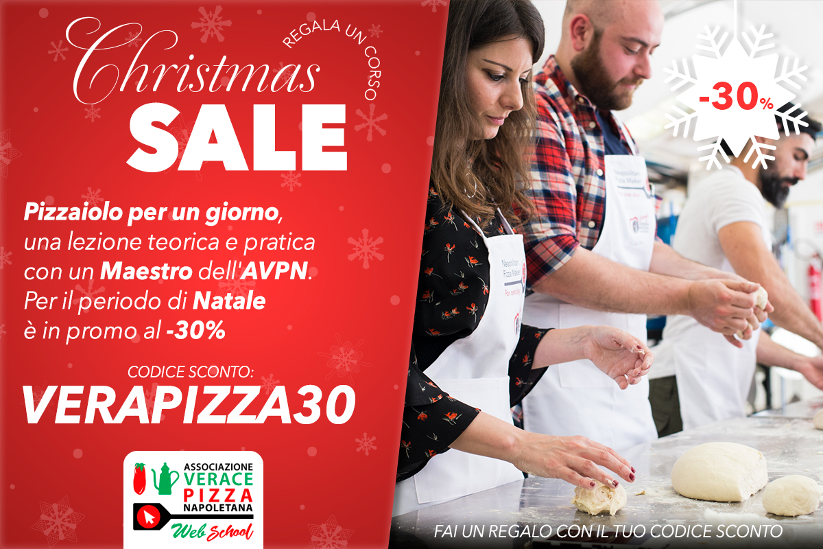 Give a TRUE Christmas, the AVPN has a surprise for you!