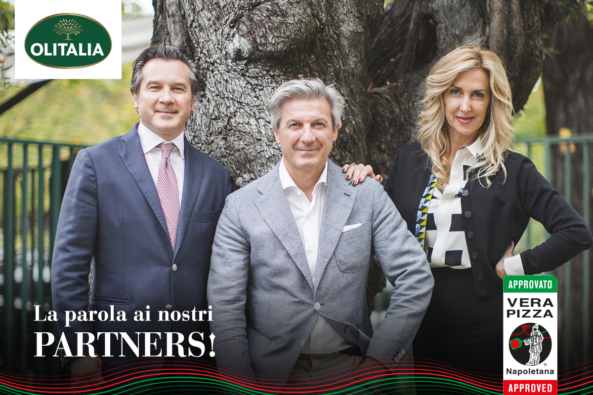 #Approved: we are giving a voice to our Partners, in a new series of interviews. Today we’ll talk with Olitalia!!