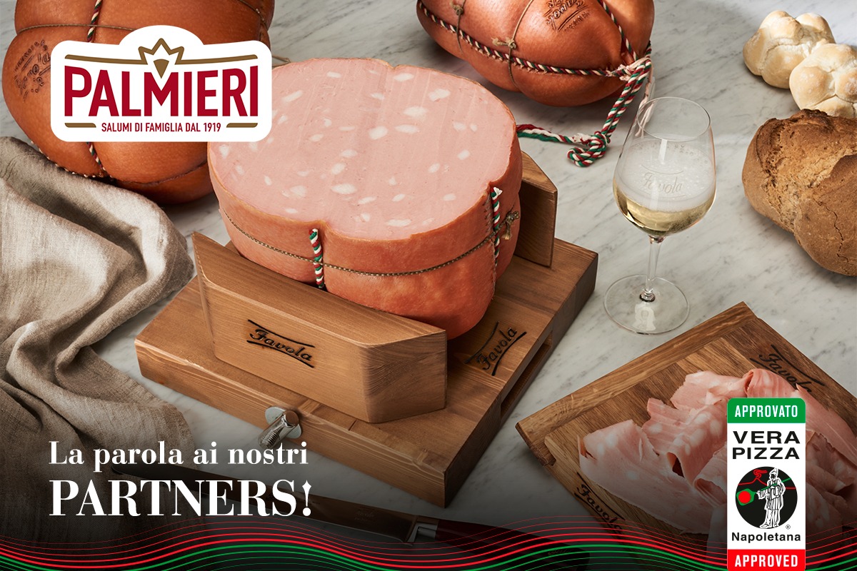 #Approved: diamo voce ai Fornitori Approvati dall'AVPN. Oggi parliamo con Salumificio MEC Palmieri!