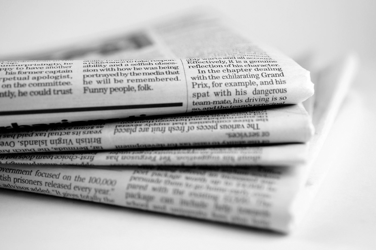 Press Area