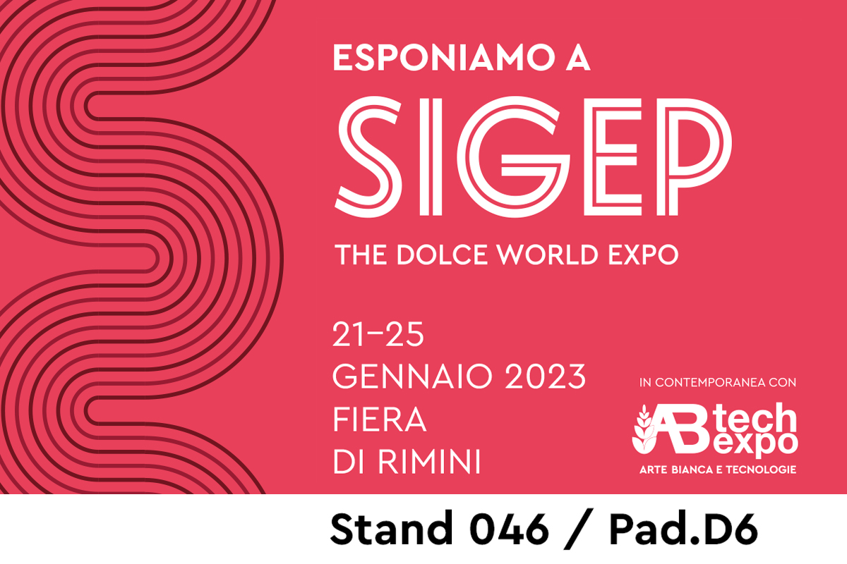 The Associazione Verace Pizza Napoletana will be present at SIGEP 2023 with masterclass of Master Pizzaioli