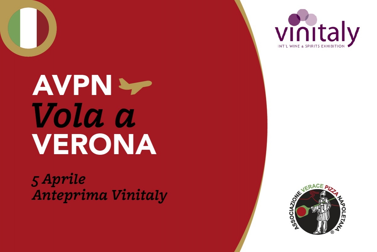 AVPN heads to Verona for Anteprima Vinitaly!