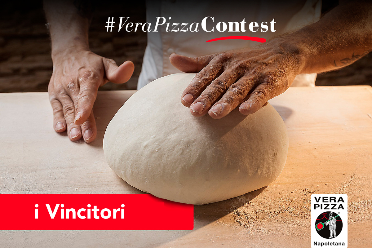 The AVPN closes #VERAPIZZACONTEST with a surprising media success: 800 pizzas and 30.000 like.