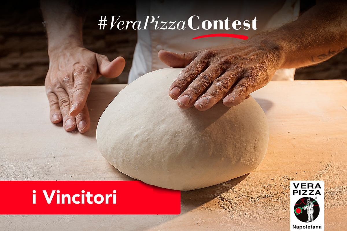 L’AVPN chiude il #VERAPIZZACONTEST con un sorprendente successo mediatico: 800 pizze e 30.000 like.