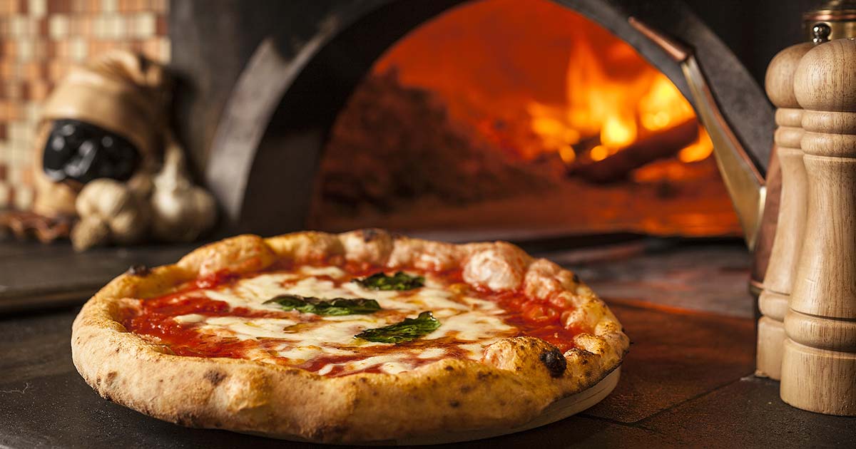 AVPN - i nostri corsi per pizzaioli, la formazione dei veri pizzaioli