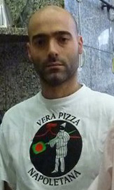 Pizzaiolo associato: Stefano Cafasso 