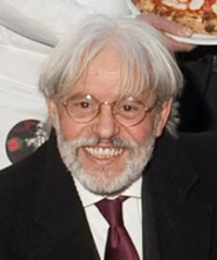 Pizzaiolo associato: Alfredo Folliero 