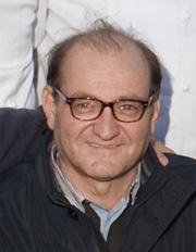 Pizzaiolo associato: Umberto Fornito 