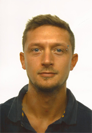 Pizzaiolo associato: Mirko D'Agata 