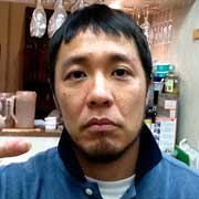 Pizzaiolo associato: Yuji Ota 