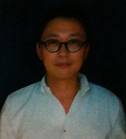 Pizzaiolo associato: Jia Ping Wang 
