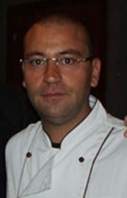 Pizzaiolo associato: Salvatore Di Matteo 