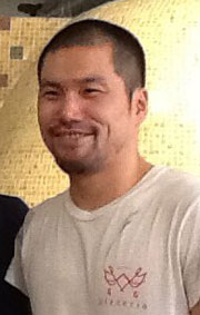 Tomoyuki