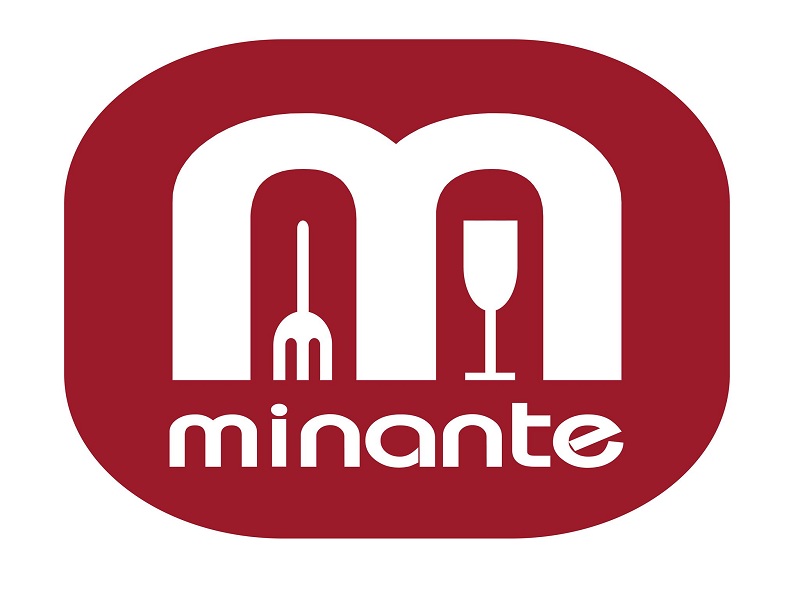 Pizzeria: Minante 