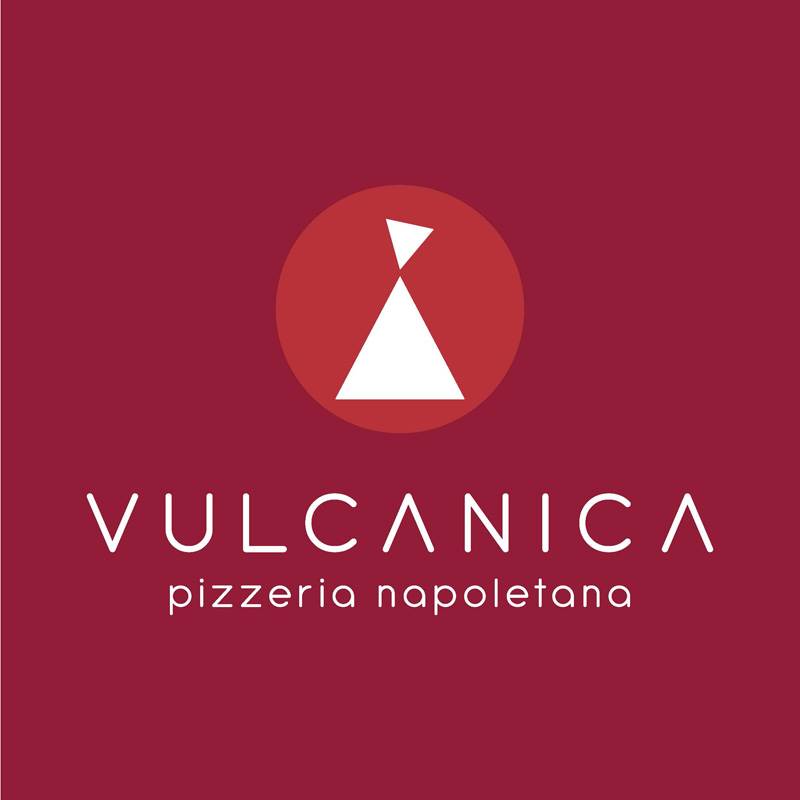Pizzeria: Vulcanica Pizzeria Napoletana 