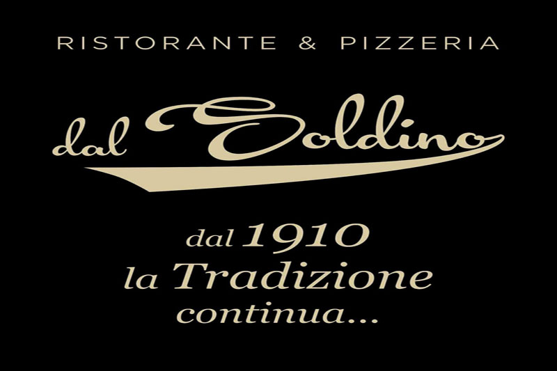 Pizzeria: Dal Soldino 