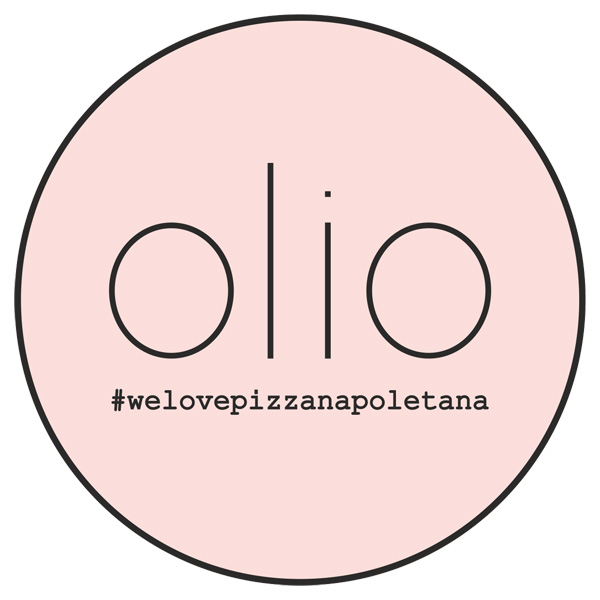 Pizzeria: Olio #welovepizzanapoletana 