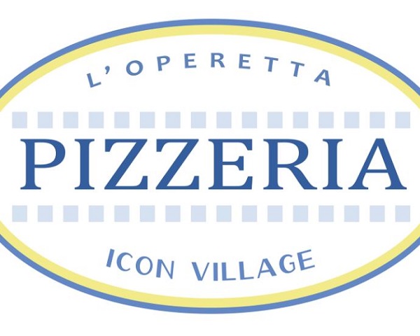 Pizzeria: Pizzeria L'Operetta 