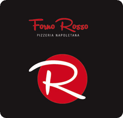Pizzeria: Forno Rosso (Harlem Ave.) 