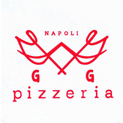 Pizzeria: Pizzeria GG Kamakura 