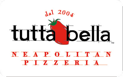Pizzeria: Tutta Bella (Crossroads)