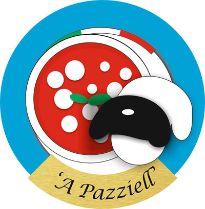 Pizzeria: 'A Pazziell 