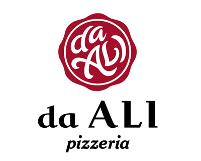 Pizzeria: Pizzeria Da Ali 