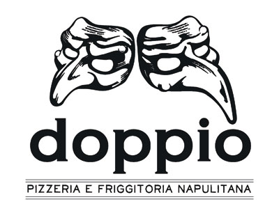 Pizzeria: Doppio 