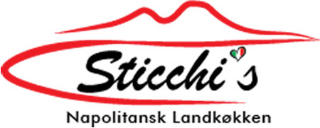 Pizzeria: Sticchi's 