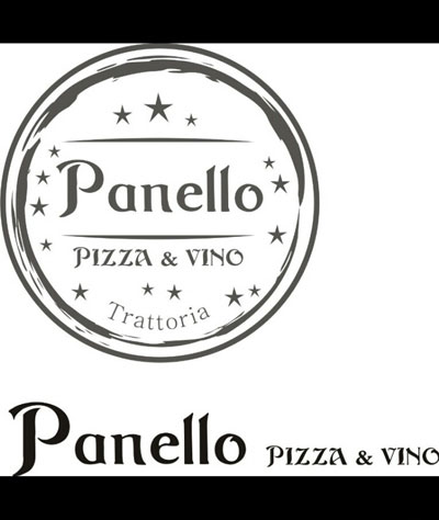 Pizzeria: Panello 