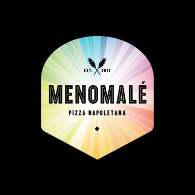 Pizzeria: Menomale 