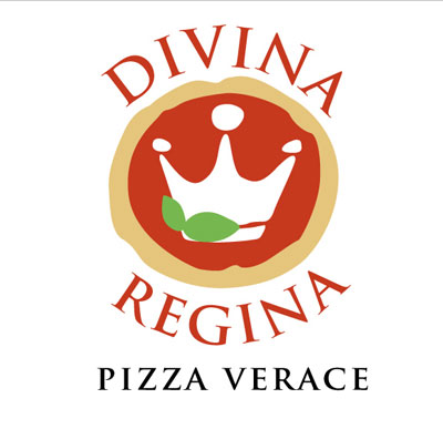 Pizzeria: Divina Regina 