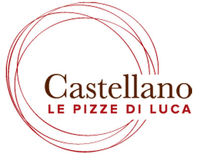 Pizzeria: Castellano - Le Pizze di Luca 