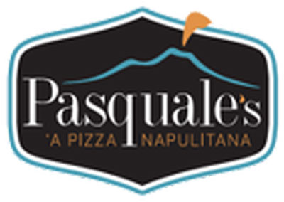 Pizzeria: Pasquale's 