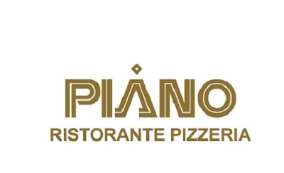 Pizzeria: Piano 