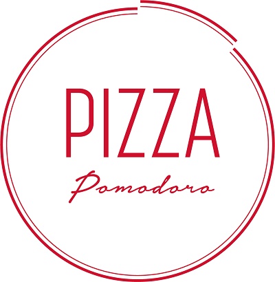 Pizzeria: Pizza Pomodoro 
