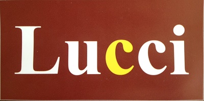 Pizzeria: Pizzeria Lucci 