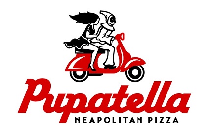 Pizzeria: Pupatella Richmond 