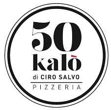 Pizzeria: 50 Kalò di Ciro Salvo 