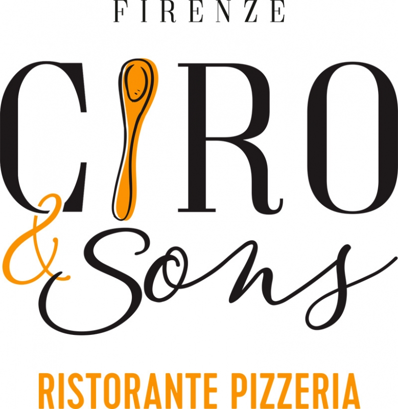 Pizzeria: Ciro & Sons 