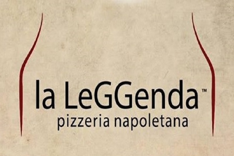 Pizzeria: La Leggenda 