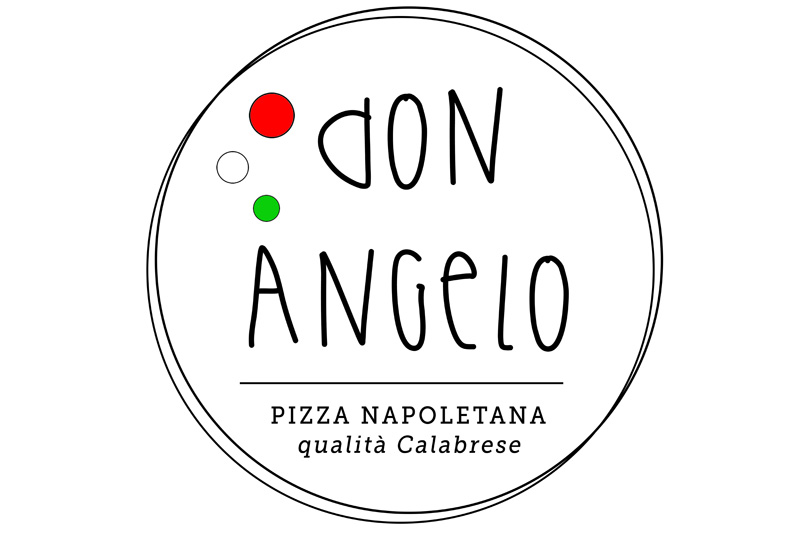 Pizzeria: Don Angelo Rende 