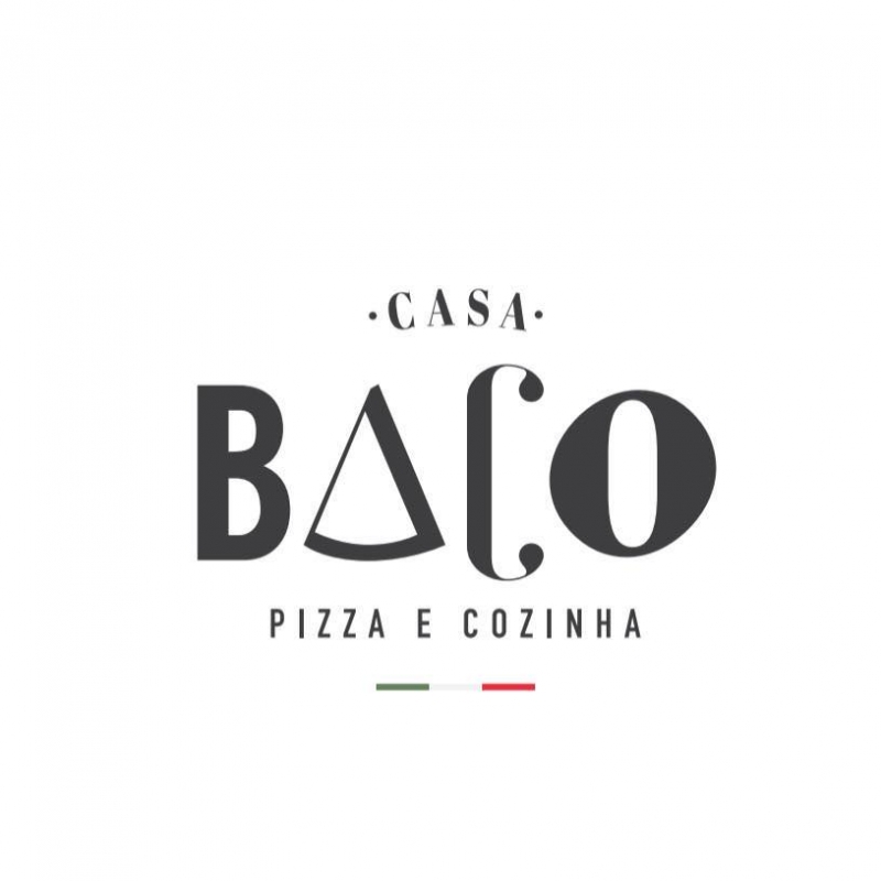 Pizzeria: Casa Baco- Mané 