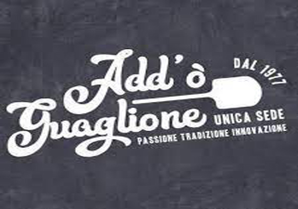 Pizzeria: Add'o Guaglione 